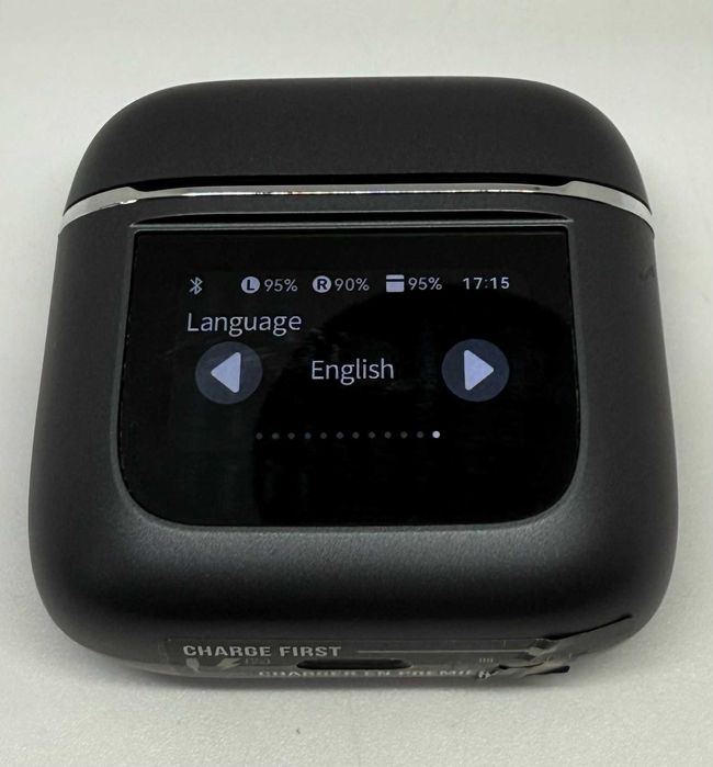 Słuchawki bezprzewodowe Bluetooth