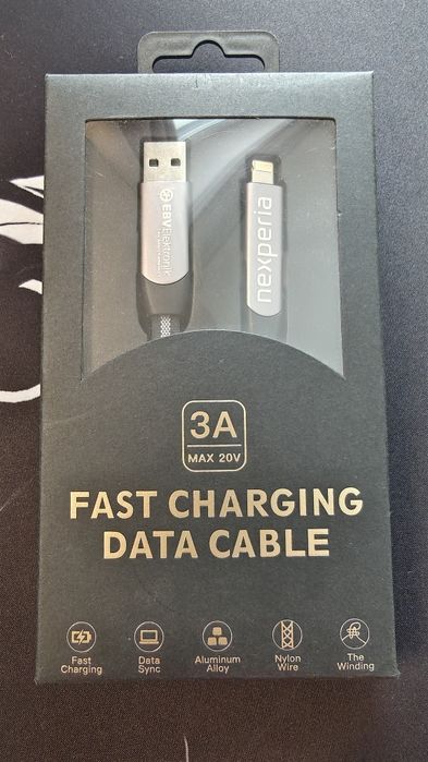 Kabel USB 6in1 Nexperia