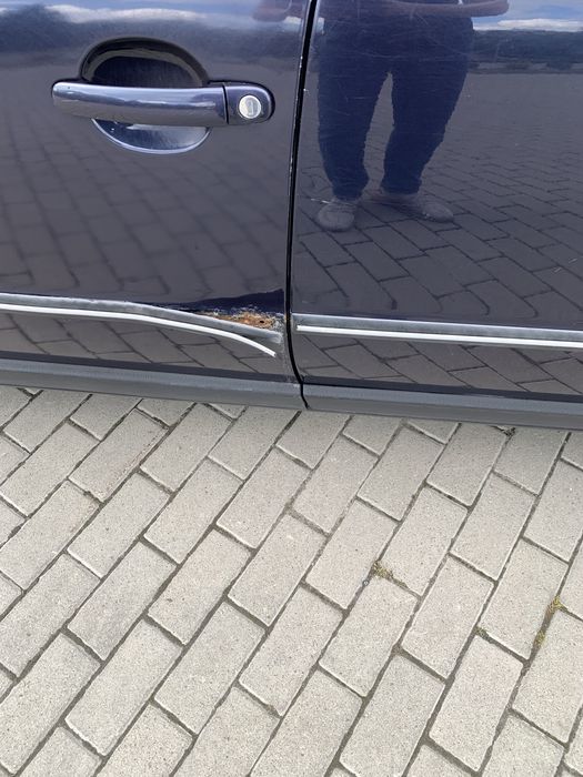 Продам VW Passat B5