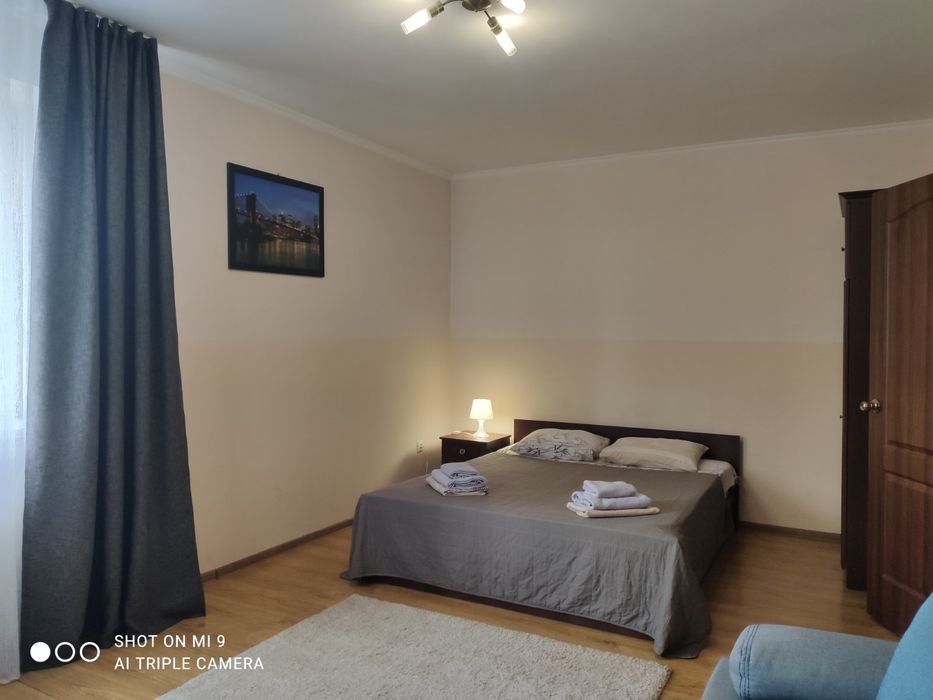 Мукачево "Центр,новобудова 1кімн.вул.Берегівська 3.