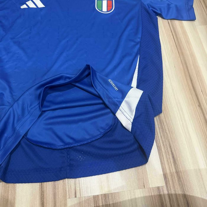 Koszulka Włochy 2024/25 Home - NOWA z metką