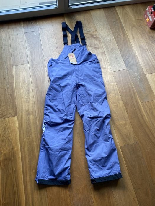 Nowe spodnie narciarskie Adidas Terrex rozm. M