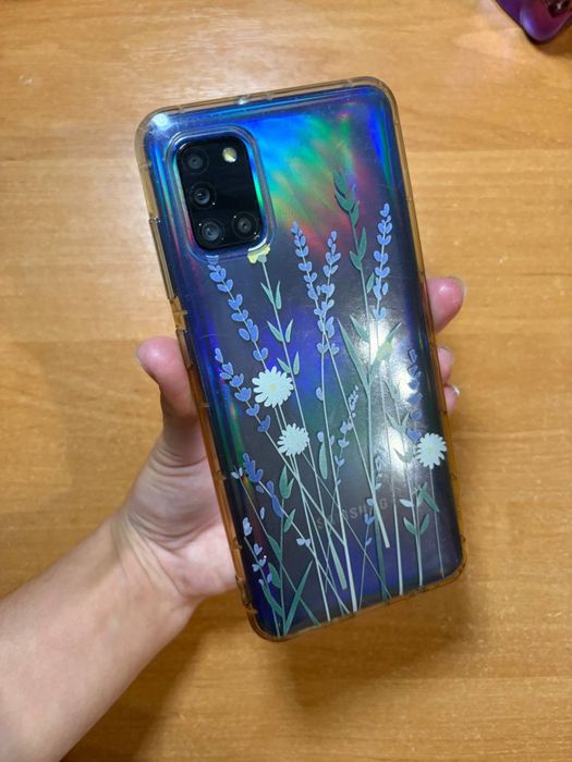 Телефон Samsung Galaxy A51