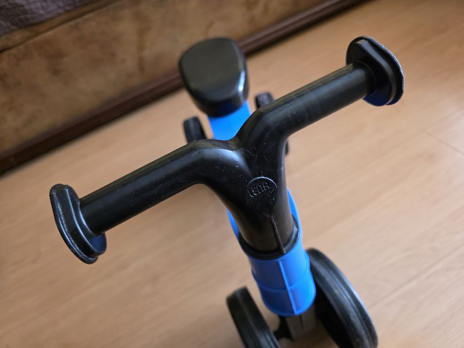 Rowerek biegowy dziecięcy