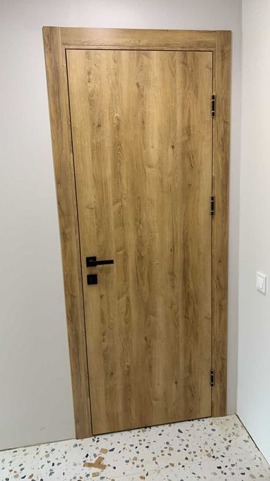 Двері міжкімнатні 1885 грн АКЦІЯ