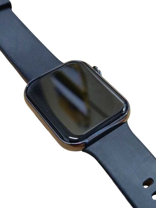 Smartwatch Maxcom FW26 Oxygen czarny