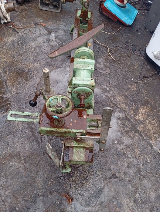 Продам станок.стд 120.