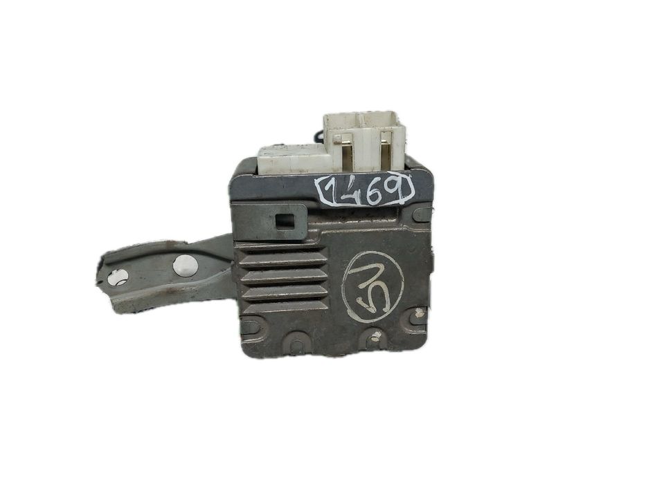 Módulo genérico TOYOTA Avensis Wagon (_T25_)