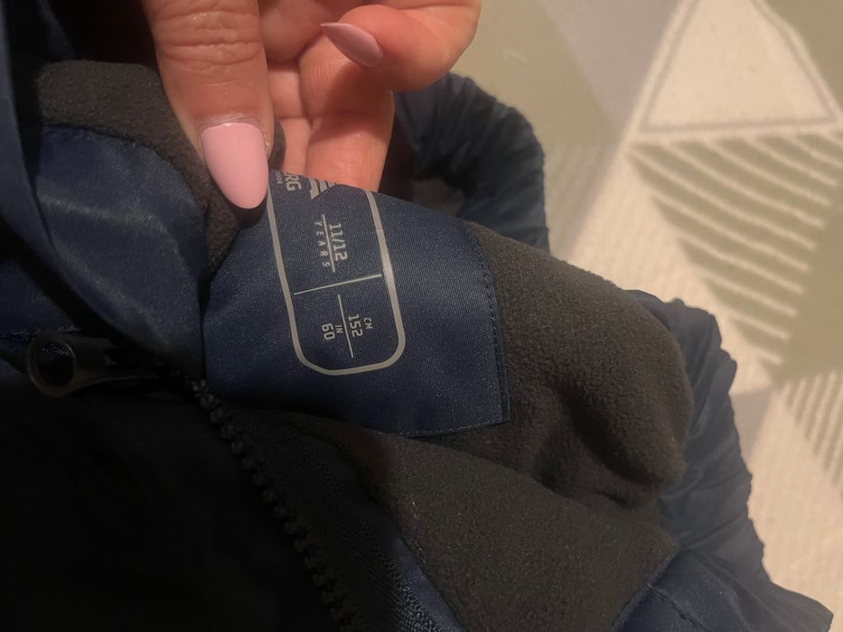 Calça menino para neve