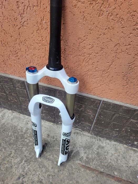 Велозапчастини Вилка Fox bafang rockshox mavic