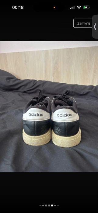 Buty damskie adidas