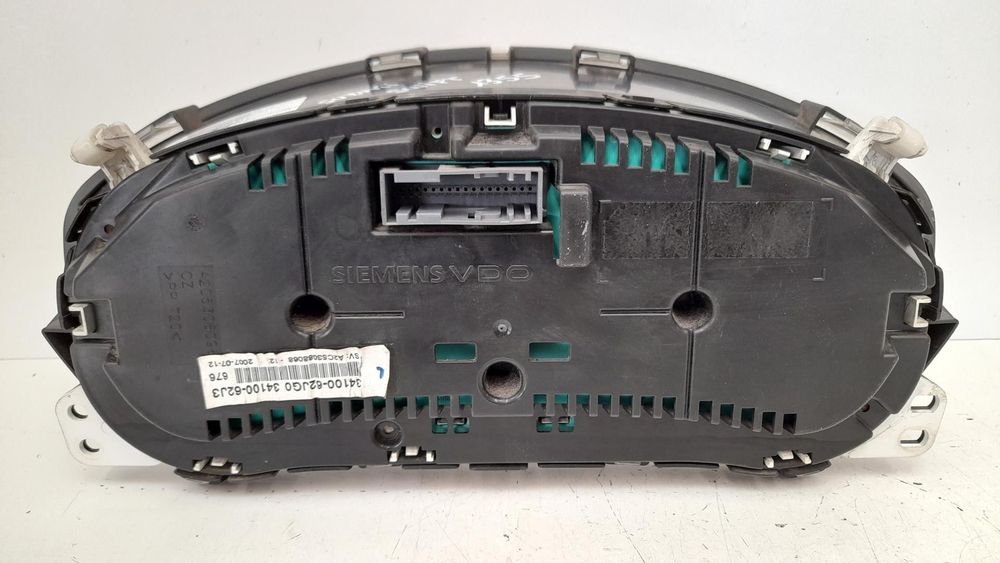 QUADRANTE SUZUKI SWIFT III 2005 -3410062JG0