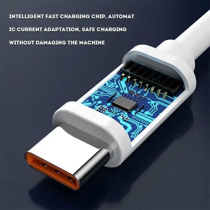 Kabel USB 1m długości