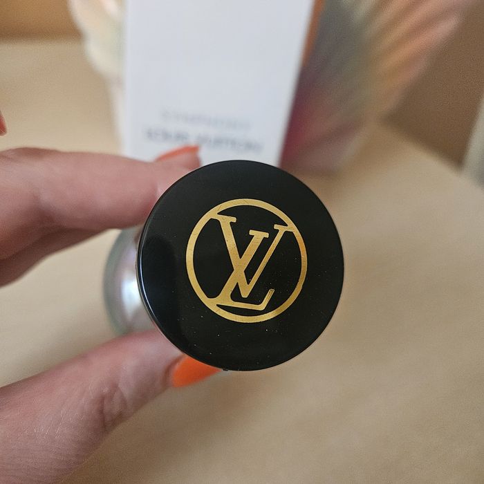 ДУХИ ПАРФУМ унісекс Louis Vuitton Symphony 100 мл