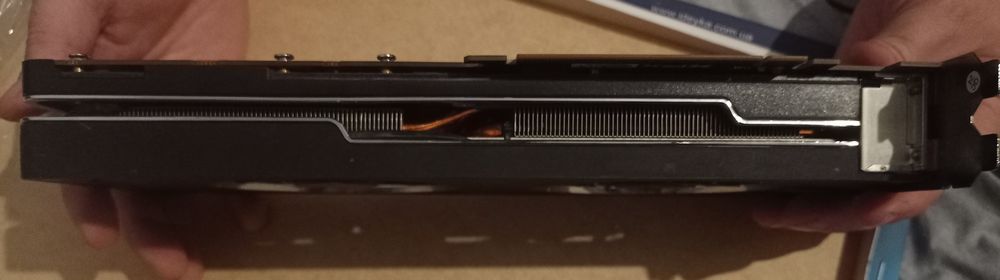 Видеокарты R9 280х 6gb после майнинга 5шт.