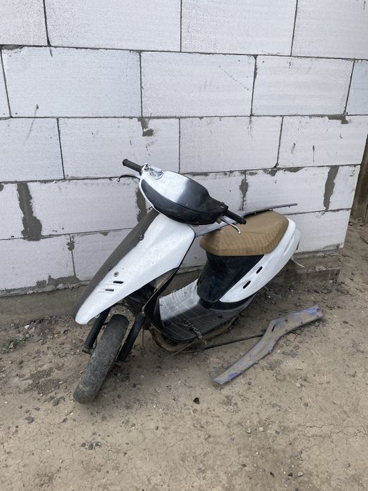 Розборка , запчастини , пластик до скутера Honda Dio 27
