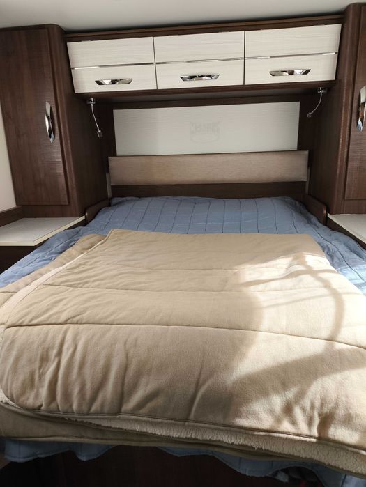 Mc Louis de 2017 impecável