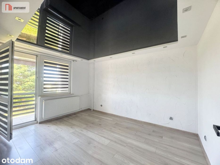 Mieszkanie 3 pokoje+ Garaż 30m2 + działka