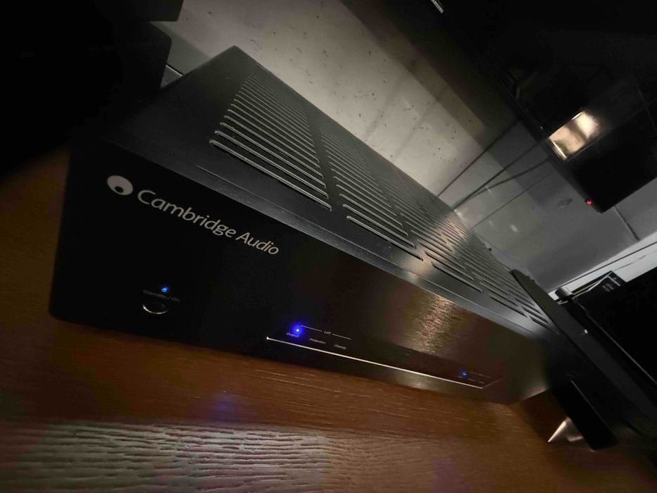 Cambridge Audio Azur 651W