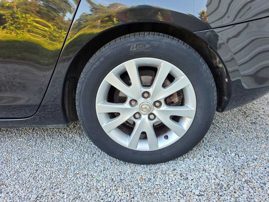 Mazda 3 — fotografia 6