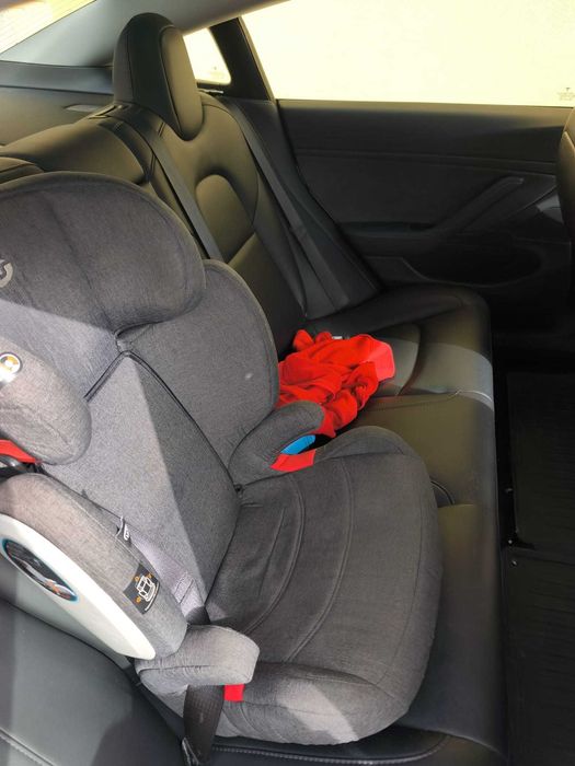 Tesla Model 3 2020 Dual Motor (Long Range)