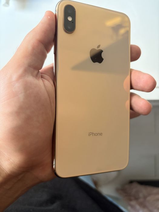 Iphone XS Max 256gb