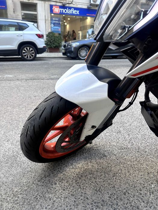 KTM 390 DUKE [2019] - Excelente Estado