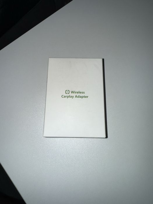 Продам CarPlay AndroidAuto