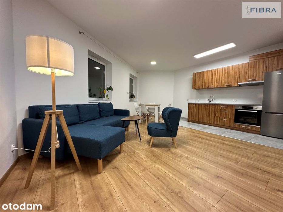 Elegancki apartament do wynajęcia - 52m2