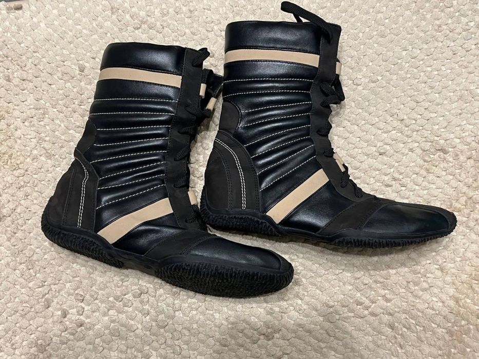 Боксерки 42розмір