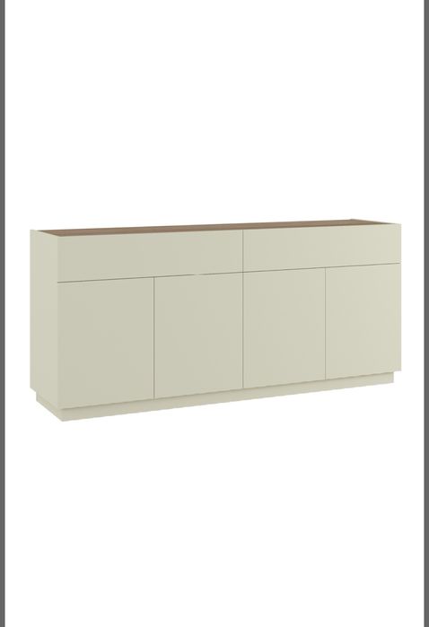 Mobilia sala de jantar