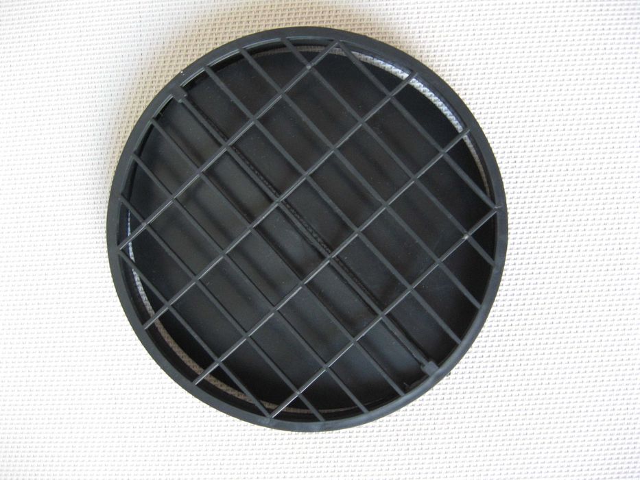 Klapka zwrotna okapu hisense fi 150mm