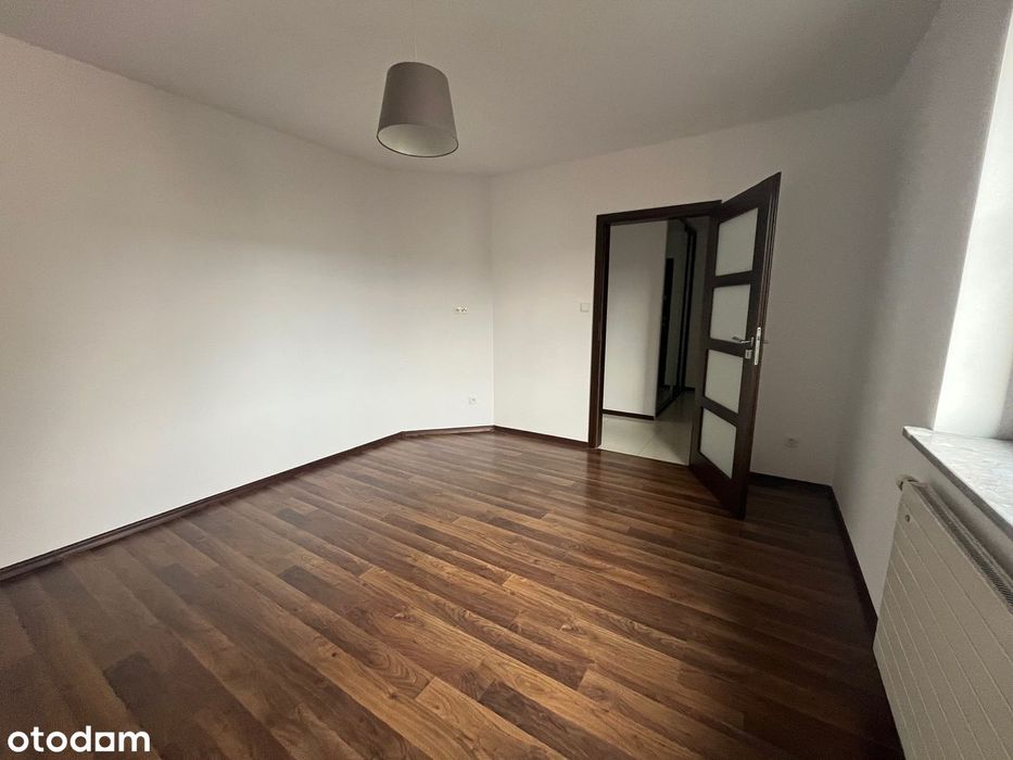 Mieszkanie 61m2 Centrum
