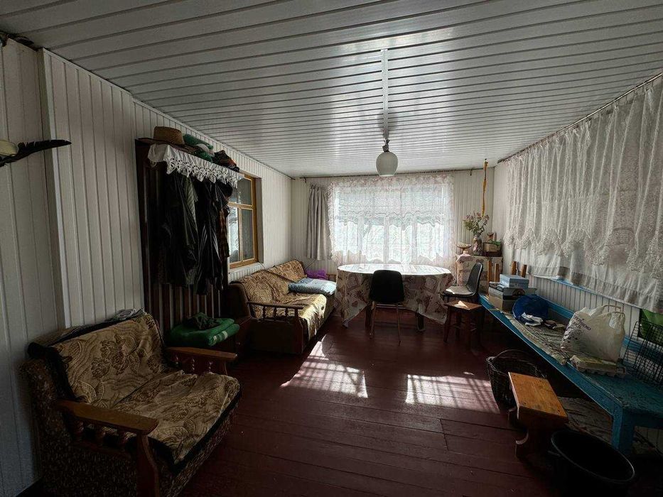 Будинок в передмісті Чернігова