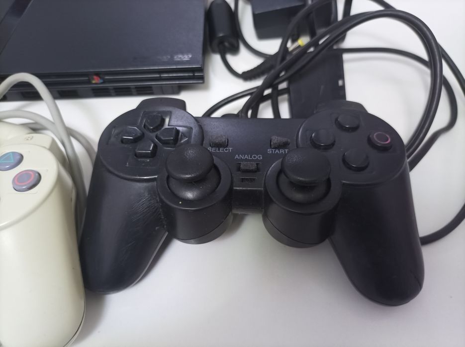 Sony PlayStation 2 slim