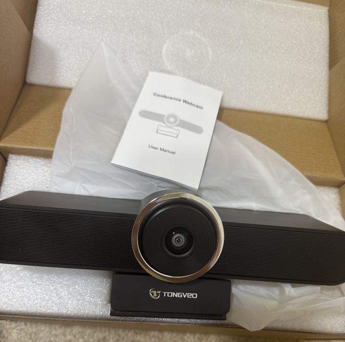 Веб камера Tongveo VIAU-200