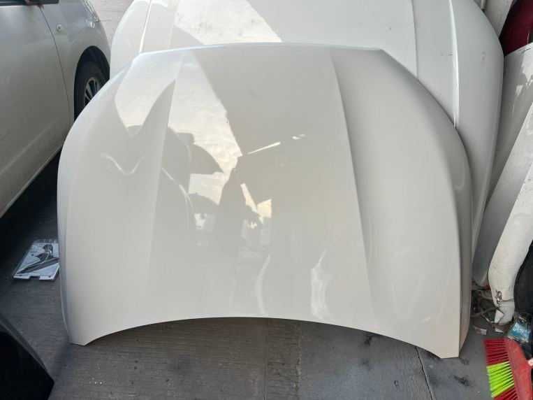 капот Lincoln Nautilus KA1Z16612B
 Б/У оригинал, новый аналог