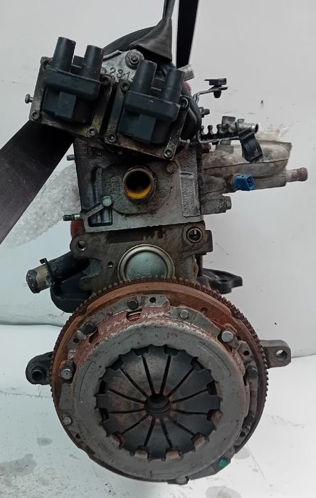 Motor completo FIAT Punto Van (176_)