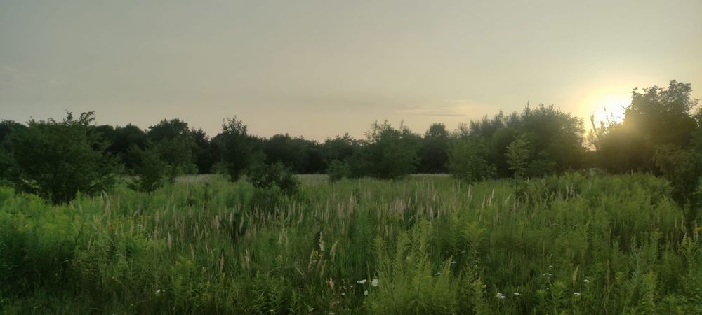 Działka o powierzchni 1892 m² Rejowiec Fabryczny ul.Krótka - Widok 2