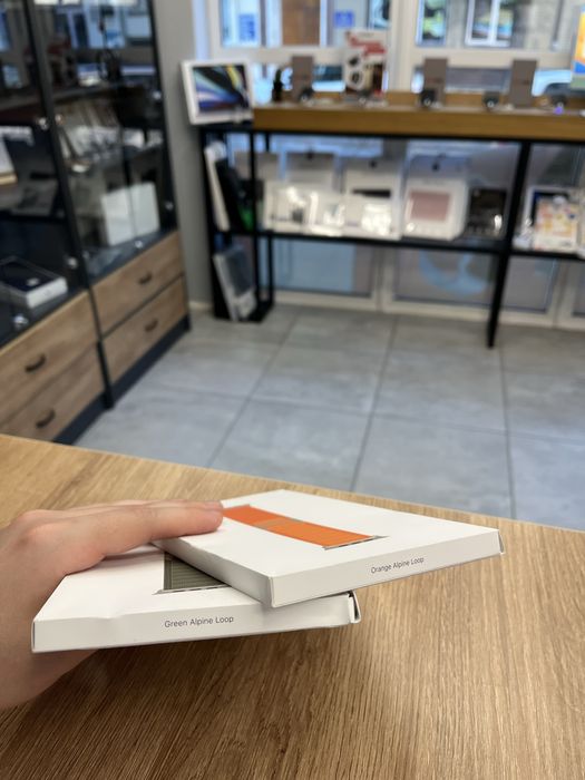 Ремінець Watch Ultra  49 mm