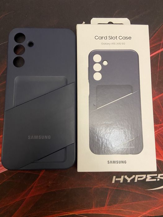 Телефон Samsung galaxy a15