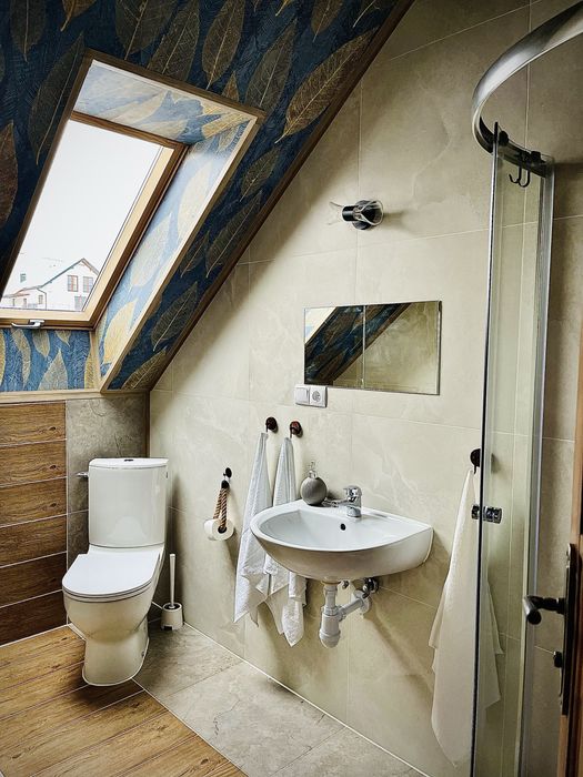 Noclegi Domek Istebna Koniaków Wisła