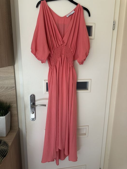 Suknia Bastet rozm.xL