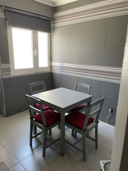 T1 em Armação de Pêra-aluguer ao mês de Março até final de Maio