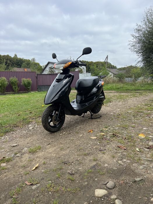 Yamaha Jog Sa 36/39/55 Без Пробігу по Україні