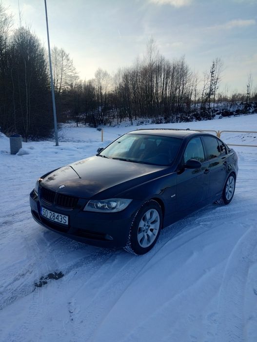 BMW serii 3 2.0i 150km!!