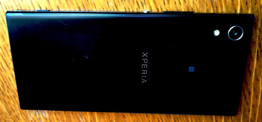 SONY Xperia XA1 (G3121)