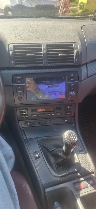 Bmw e46 2.0 R6 OKAZJA