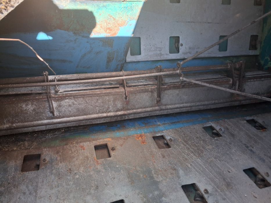 Продам комбайн Єнісей 1200-Р