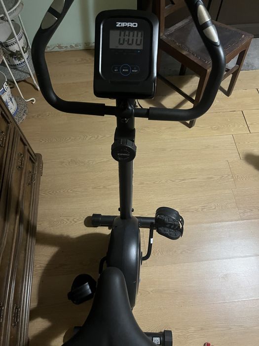 Bicicleta estatica